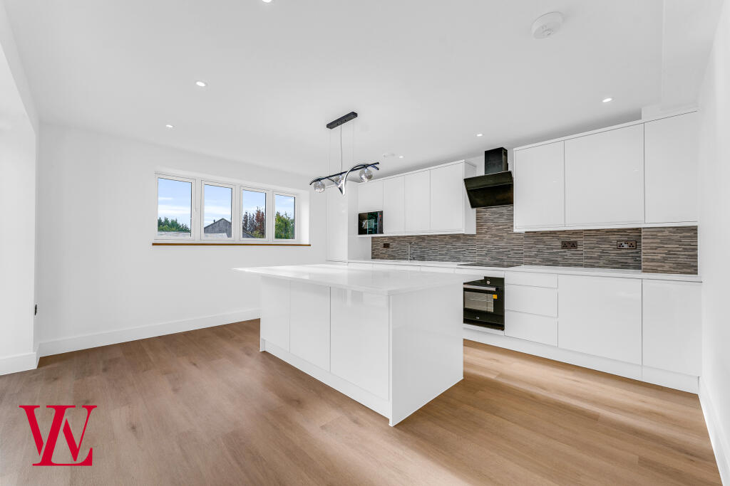 Kitchen Breakfast Room