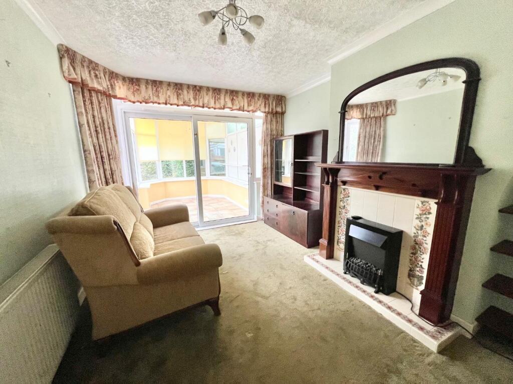 Reception Room Two