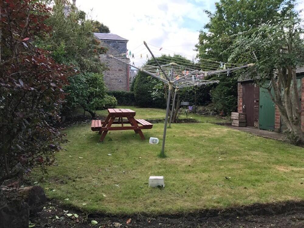 back garden 2
