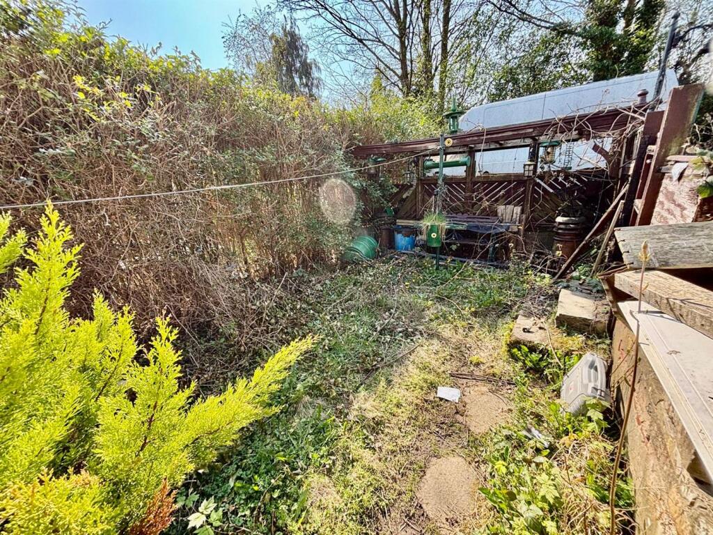 Gardens: