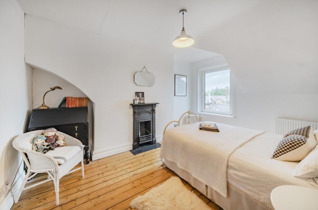 EweMove Harrogate Bedroom 4