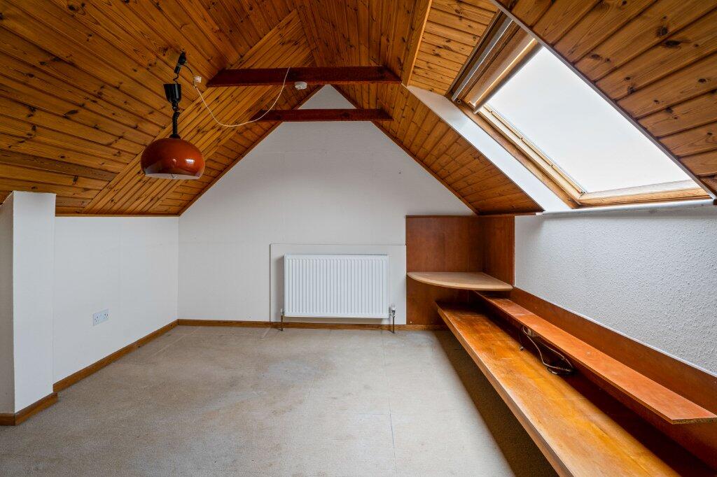 Loft Room