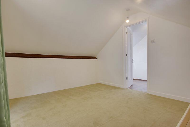 Bedroom One (Walk-In Wardrobe))