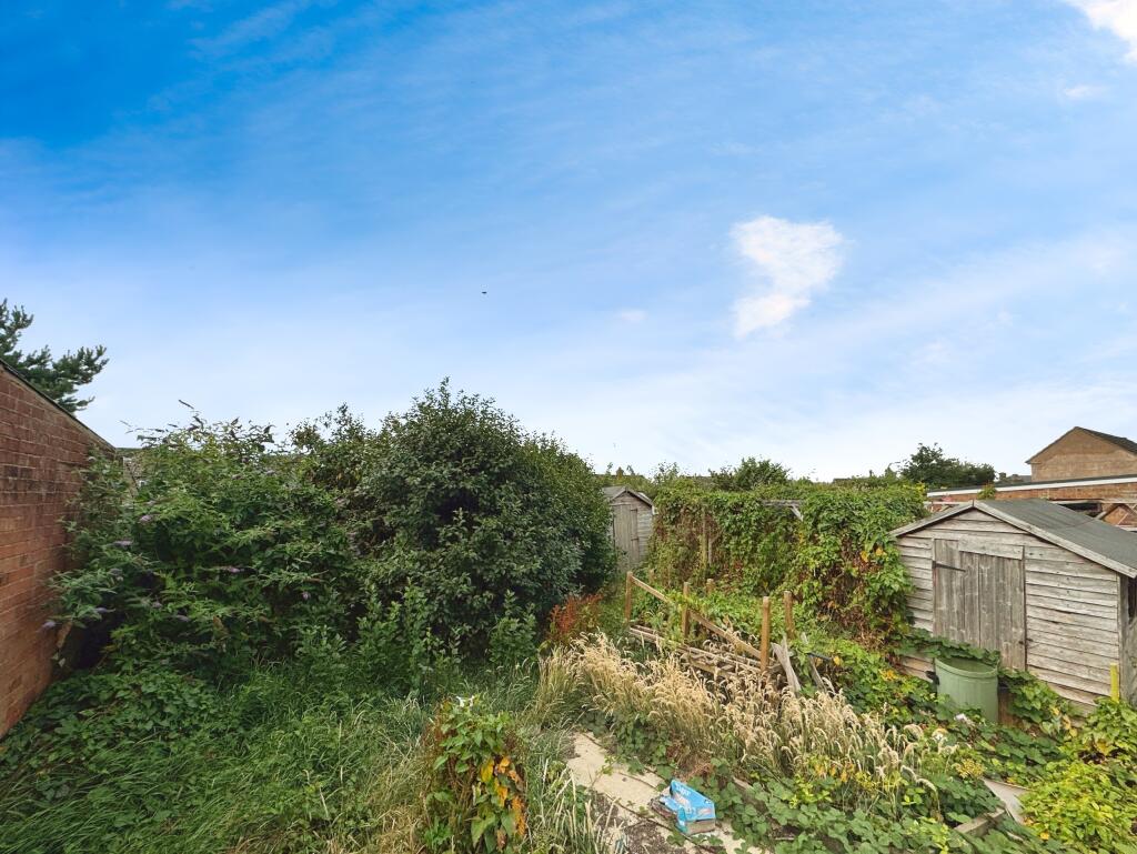 29 Alexandra Street, Thurmaston