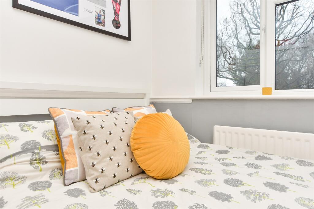 Internal Lifestyle Photograph