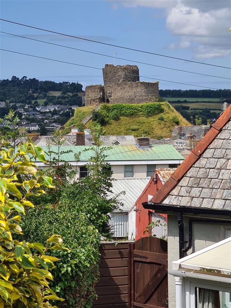 Castle Views