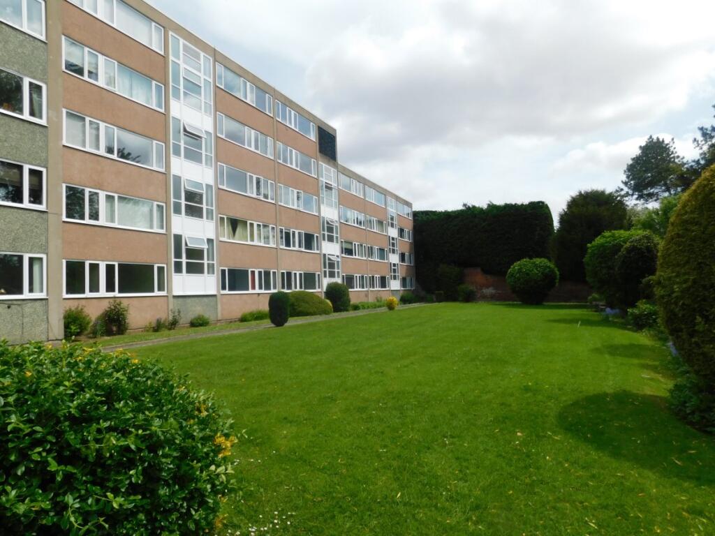 1 Bed Unfurnished Apartment