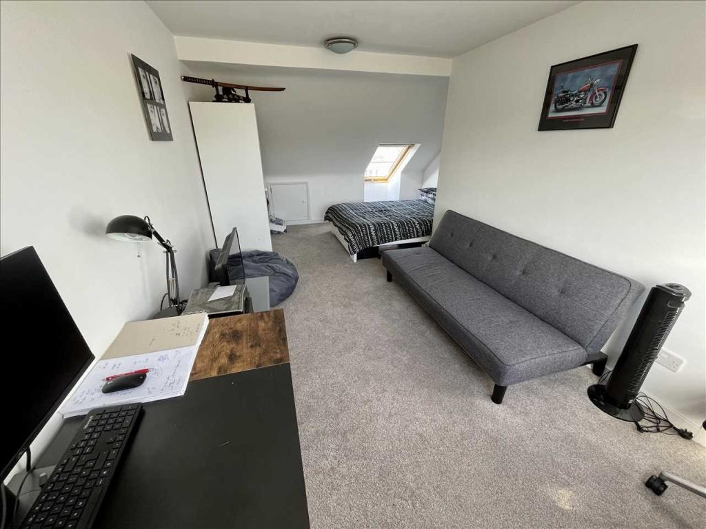 BEDROOM FOUR