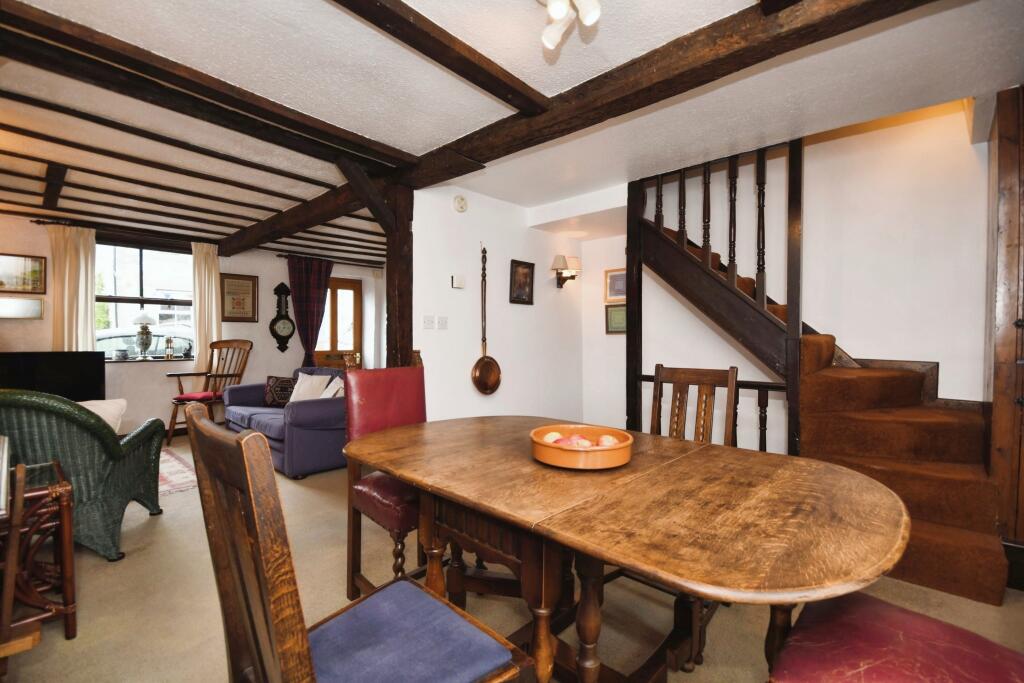 Living/Dining Room