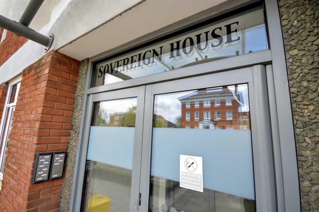 Sovereign House, Leighton Buzzard, LU7 1GR