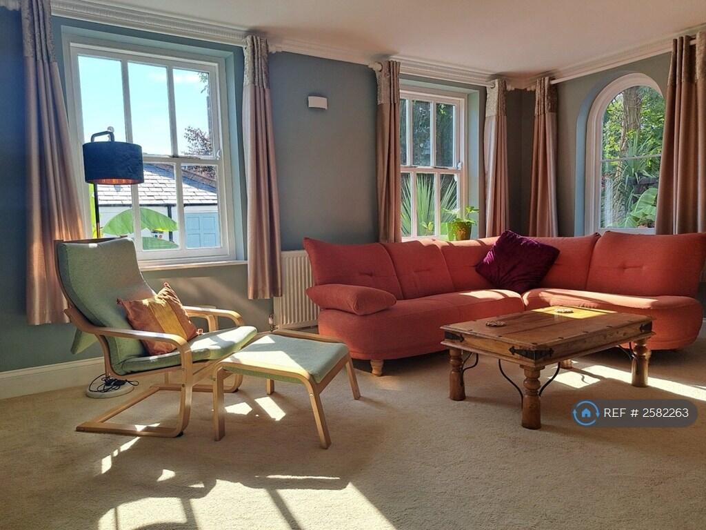 The Sitting Room