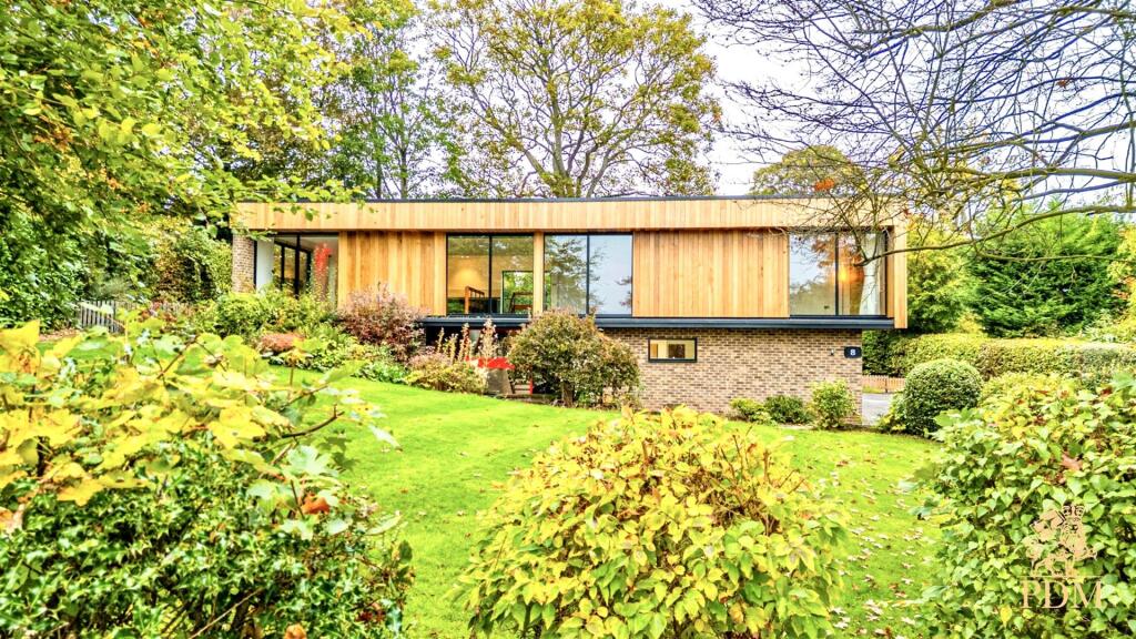 8 Fern Close, Bramcote, Nottingham, NG9 3DF