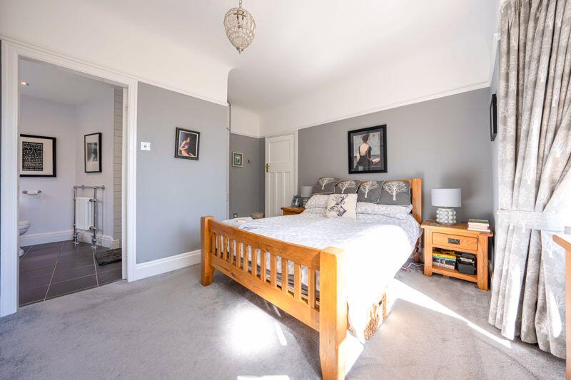 Bedroom 1