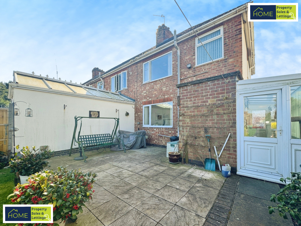 16 Jubilee Avenue, Sileby, Loughborough, LE12 7TH