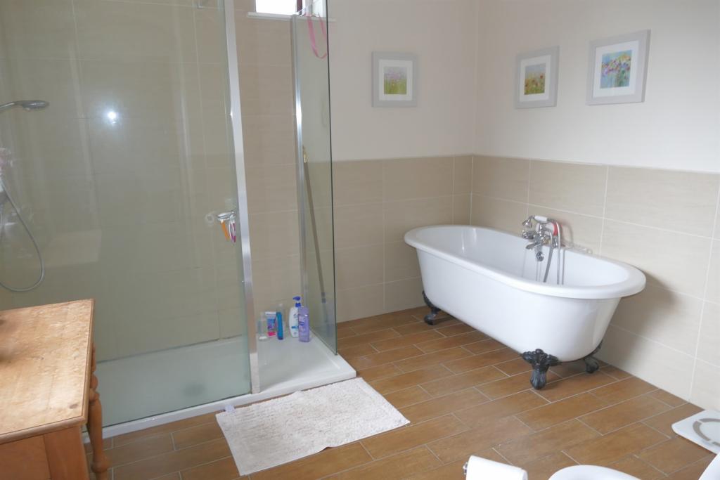 Bathroom a