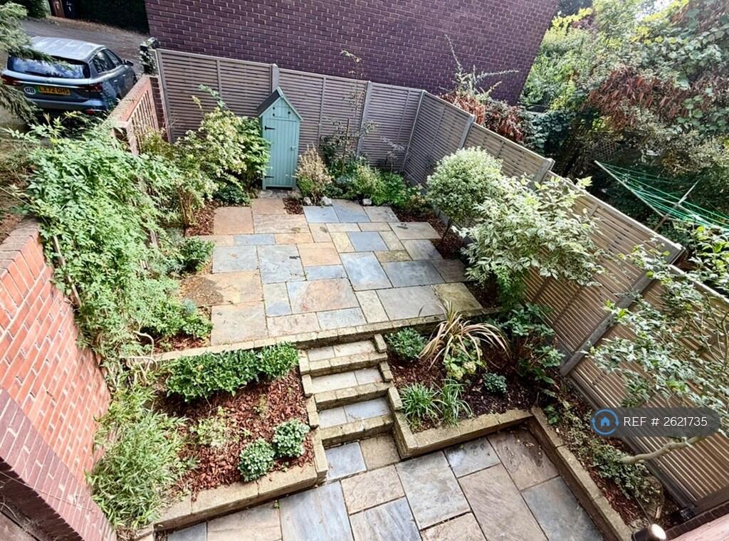 Garden 2
