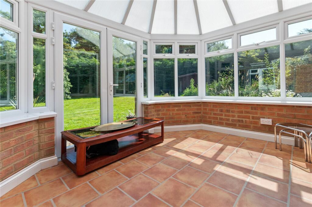 Conservatory