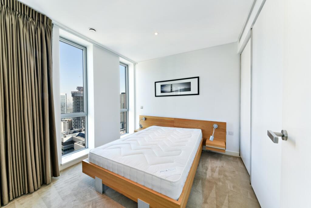 East Tower, Pan Peni