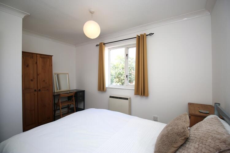 Bedroom Two (2)
