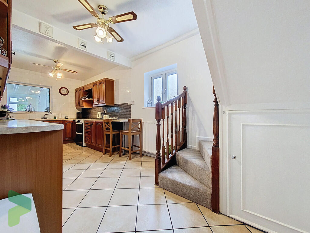 Fitted Kitchen