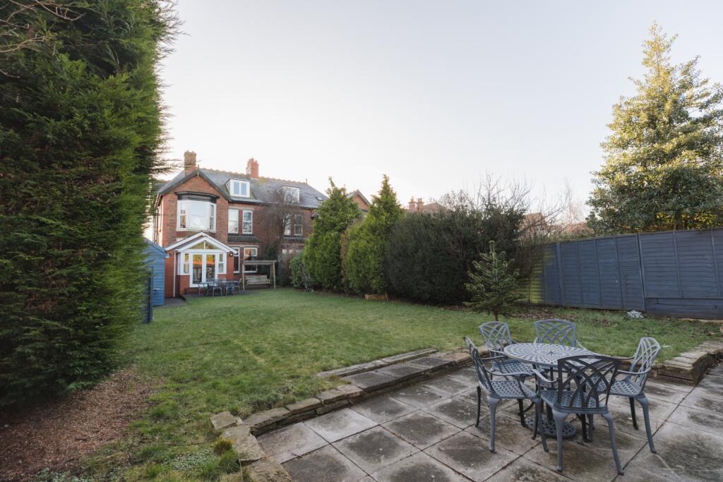 CHURCH ROAD EWE MOVE-87