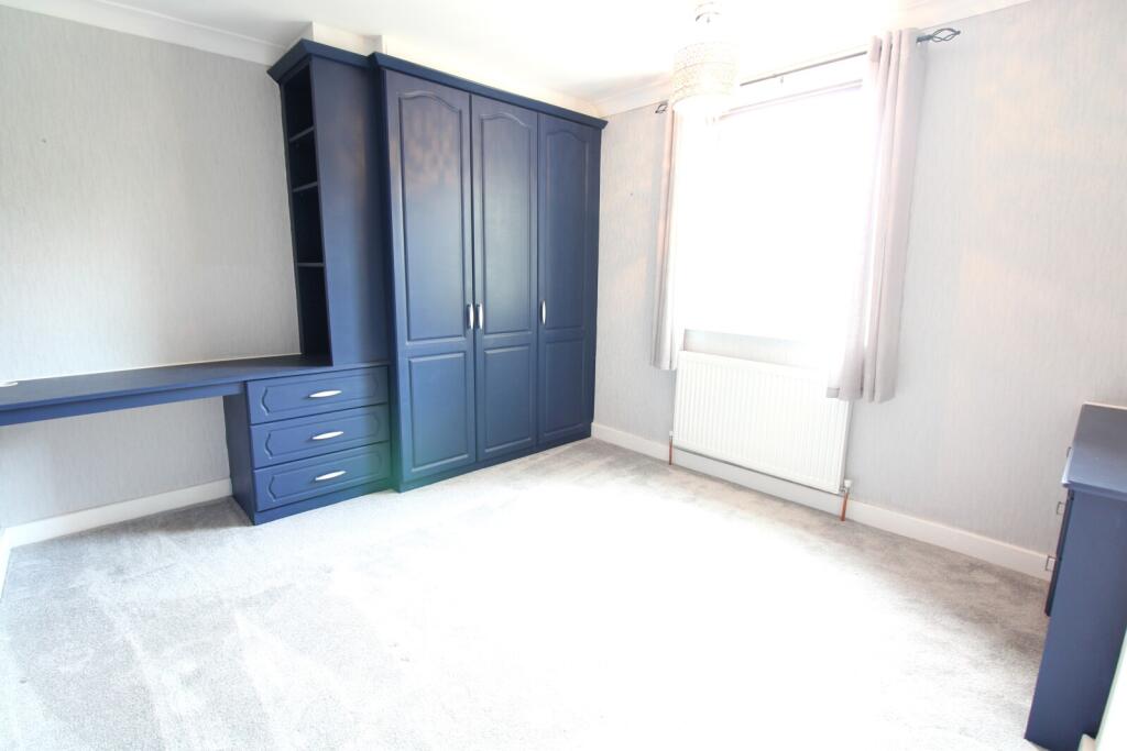 Bedroom Three View 1