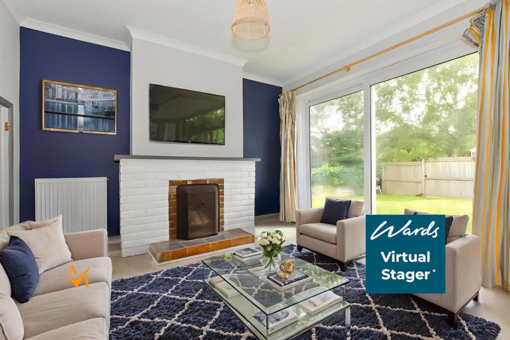 Lounge (Modern Style)