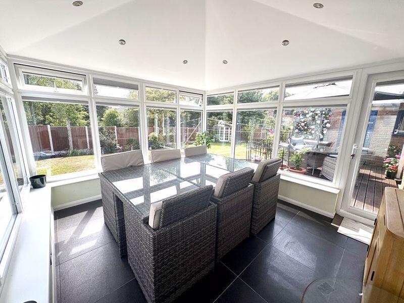 conservatory
