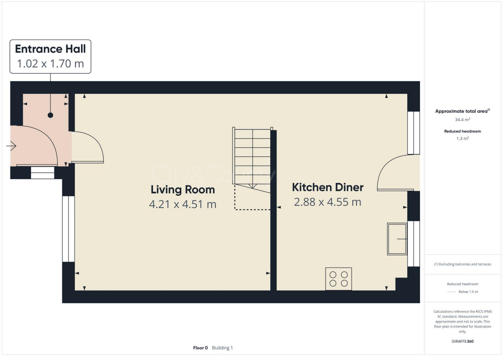 Ground Floor