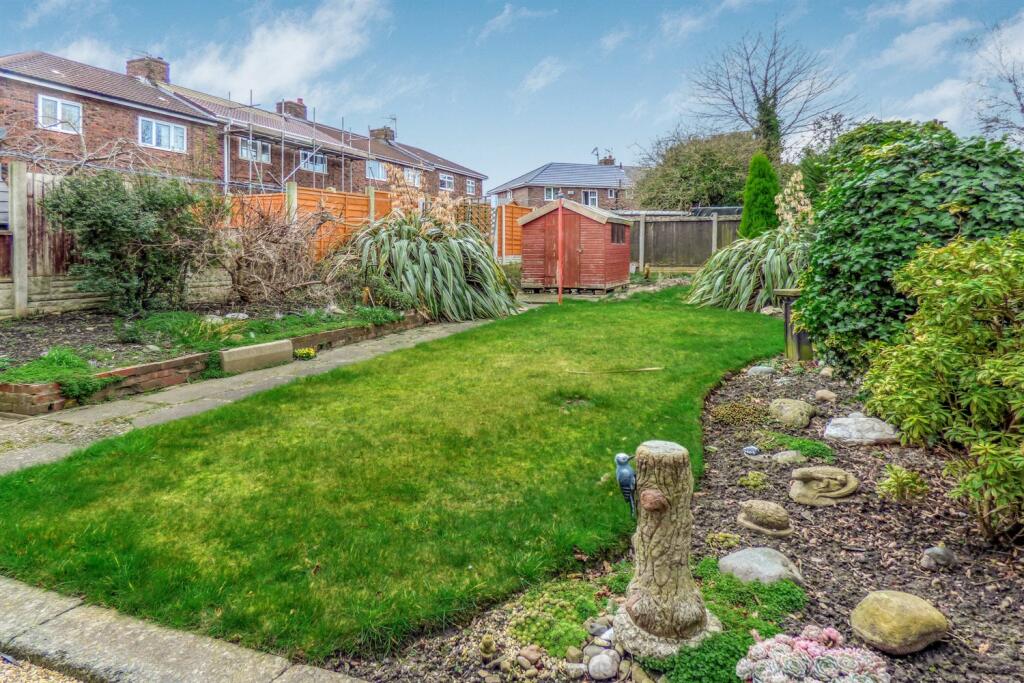Garden 1