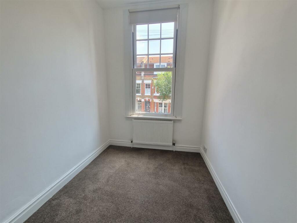 Study / Bedroom 3