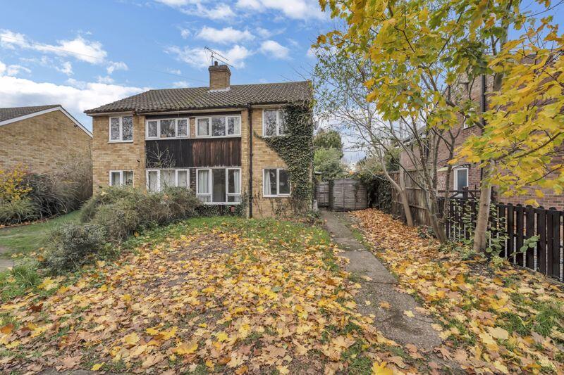 Fornham Road, Bury St. Edmunds