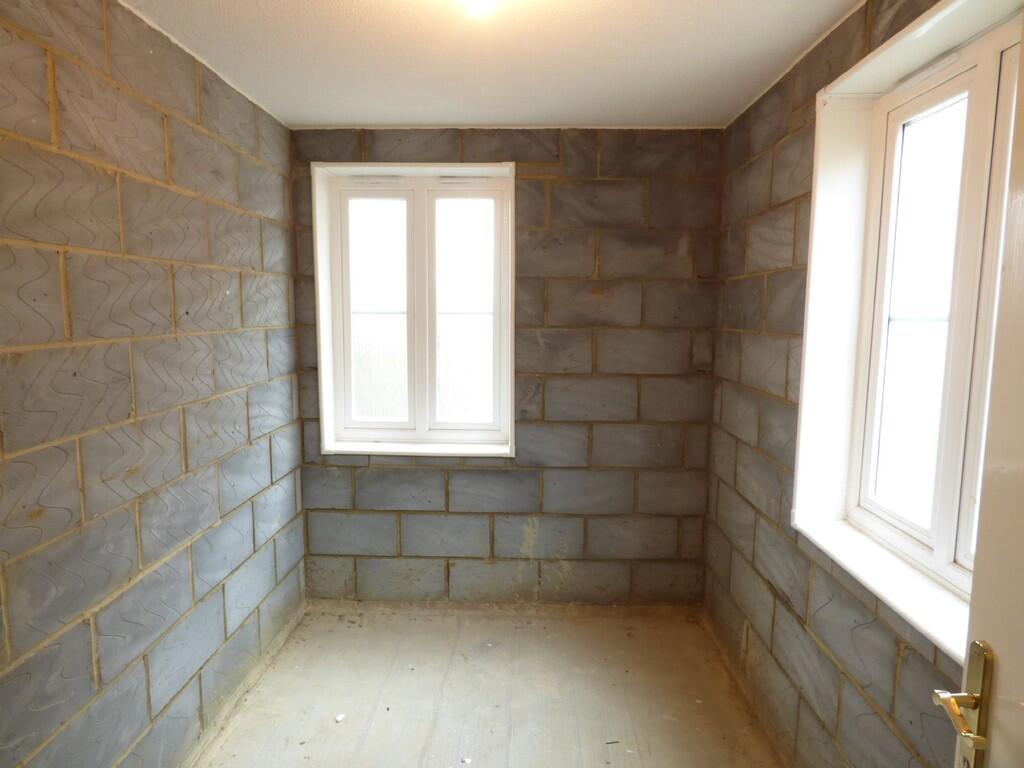 Storage Cupboard