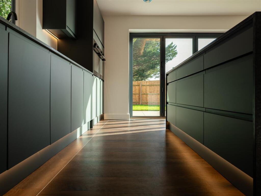 Kitchen/Family Room