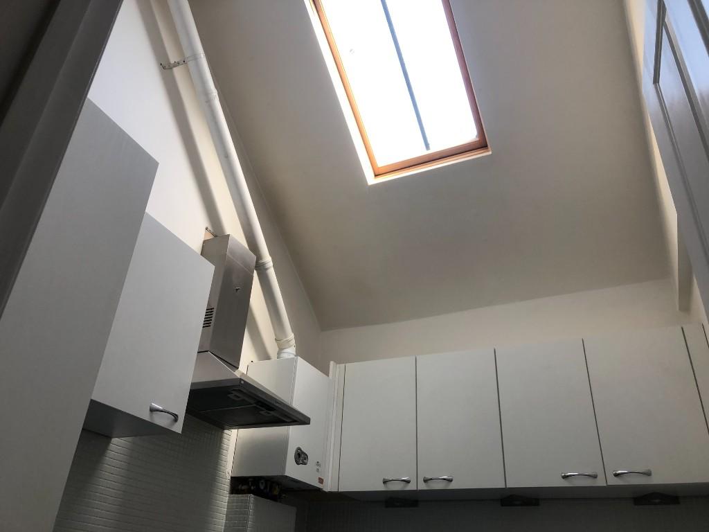 Kitchen Ceiling