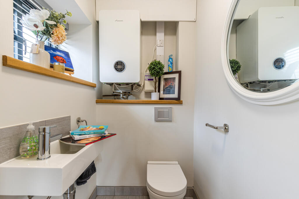 A30 - Elder Hareston Farm Barns, Hareston, Yealmpt