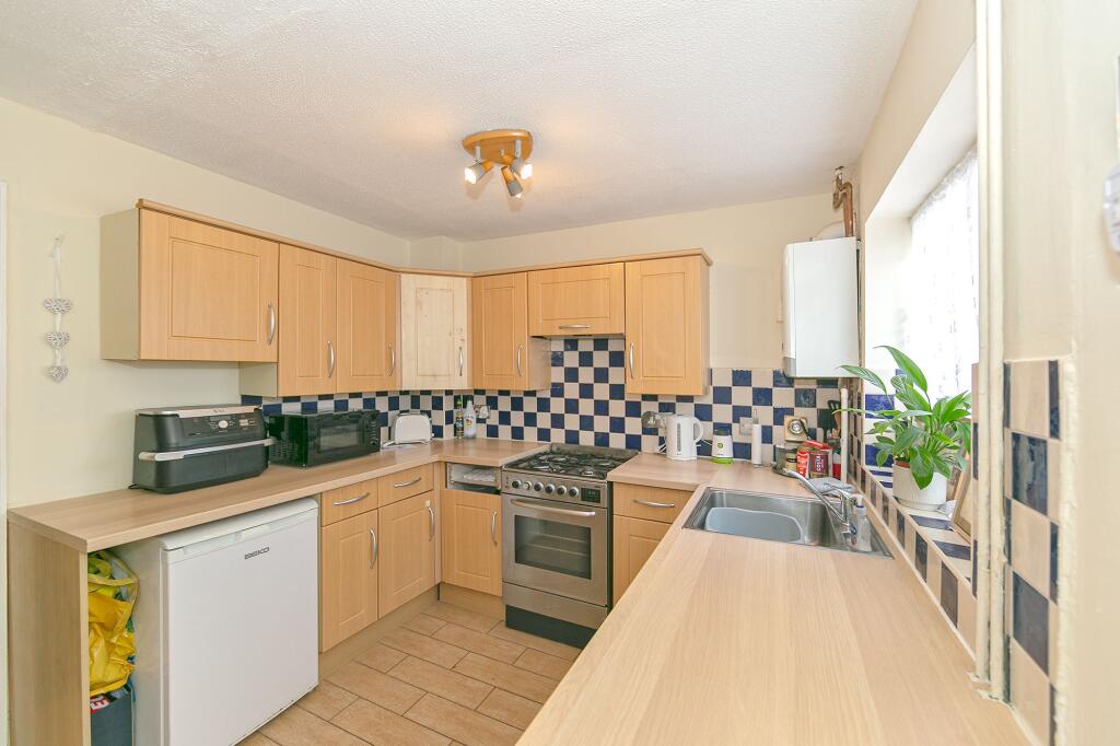 Kitchen - Diner