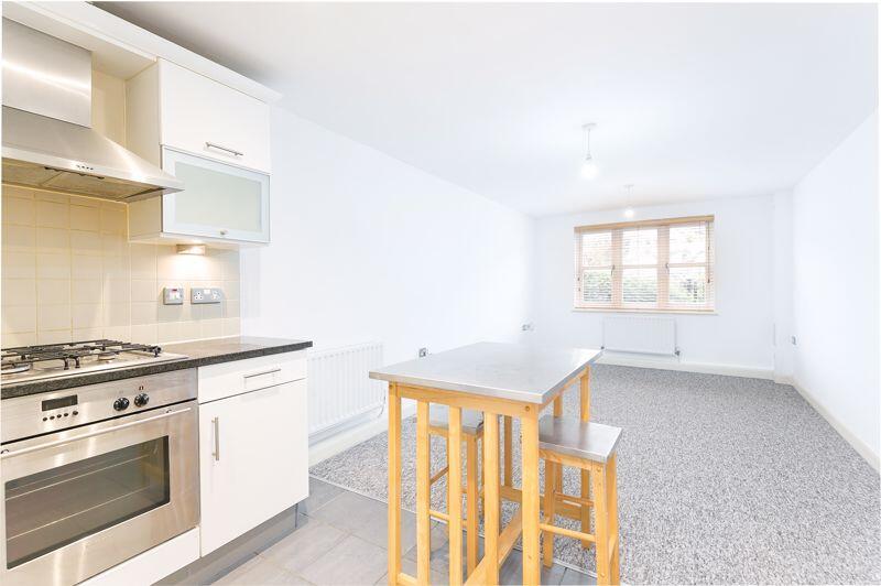 Kitchen/Reception/Dining Room