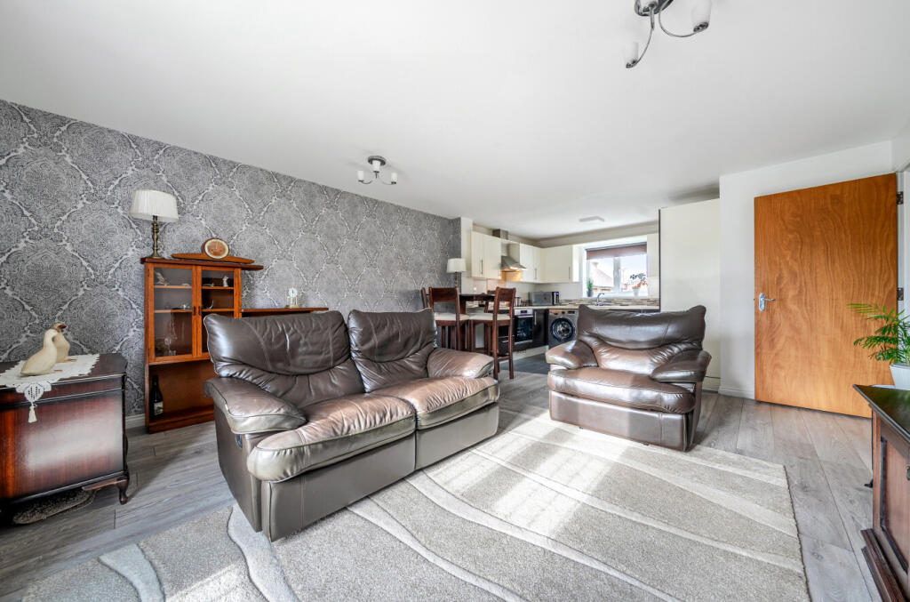 Clifton Heights, Horsham Road, Dorking, RH4