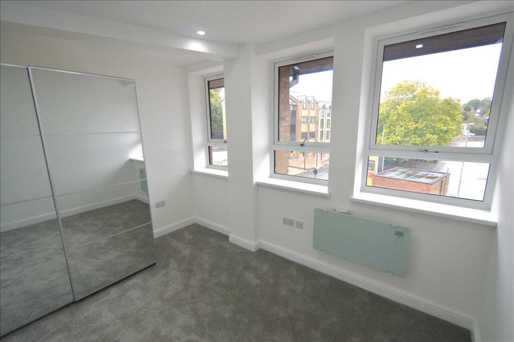 Bedroom two