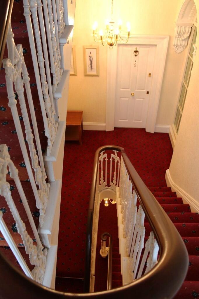 Communal Landing