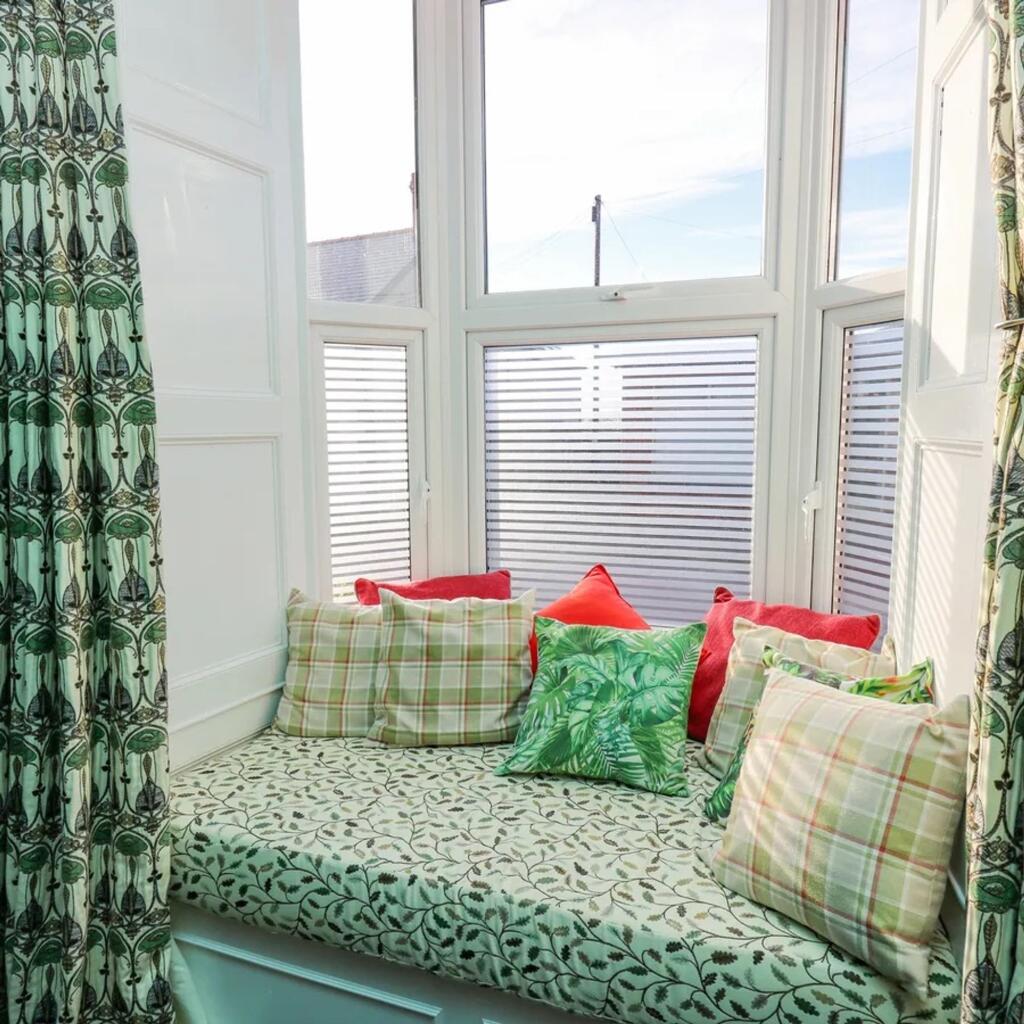 Kitchen / Dining Room / Living Room