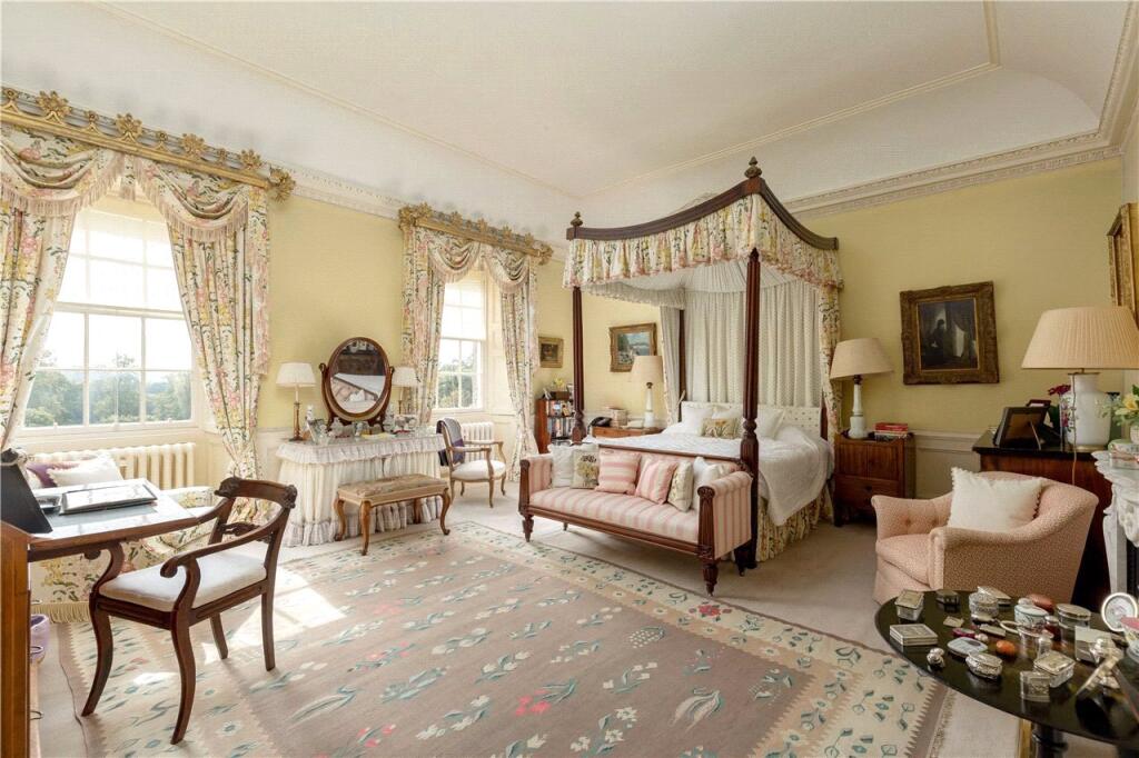 Principal Bedroom