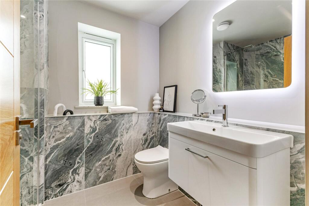 Principle En-Suite