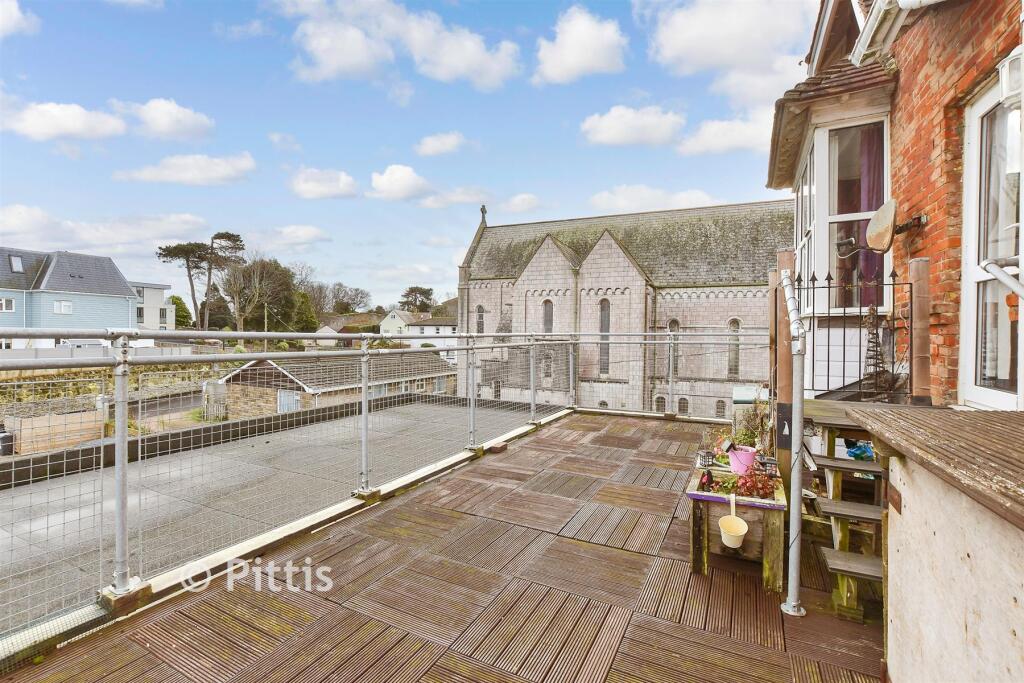 Balcony / Terrace