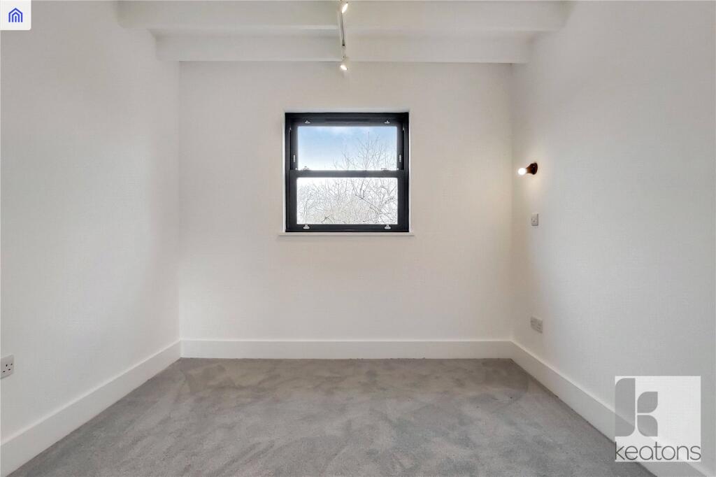 Bedroom View 2