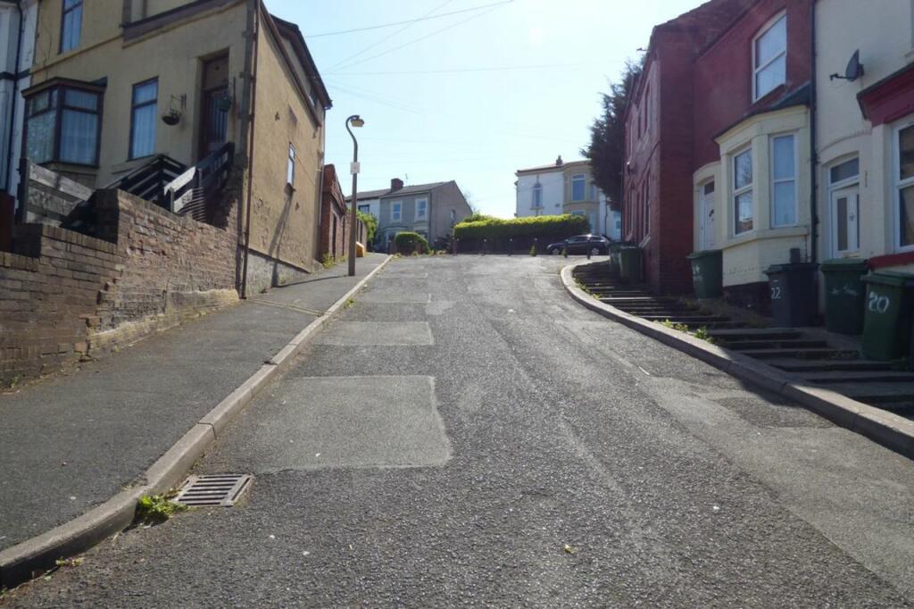 Street Scene