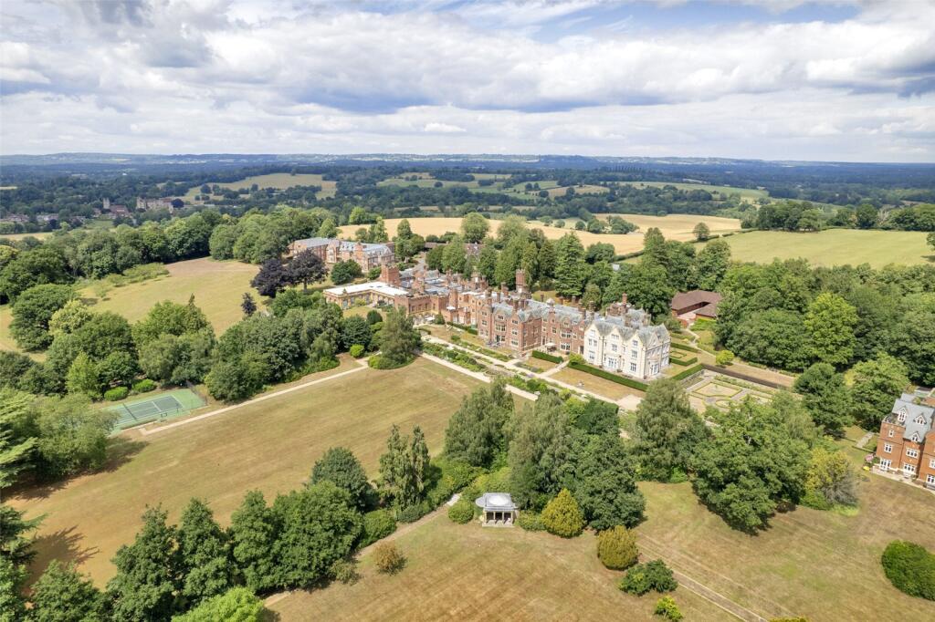 Swaylands Estate