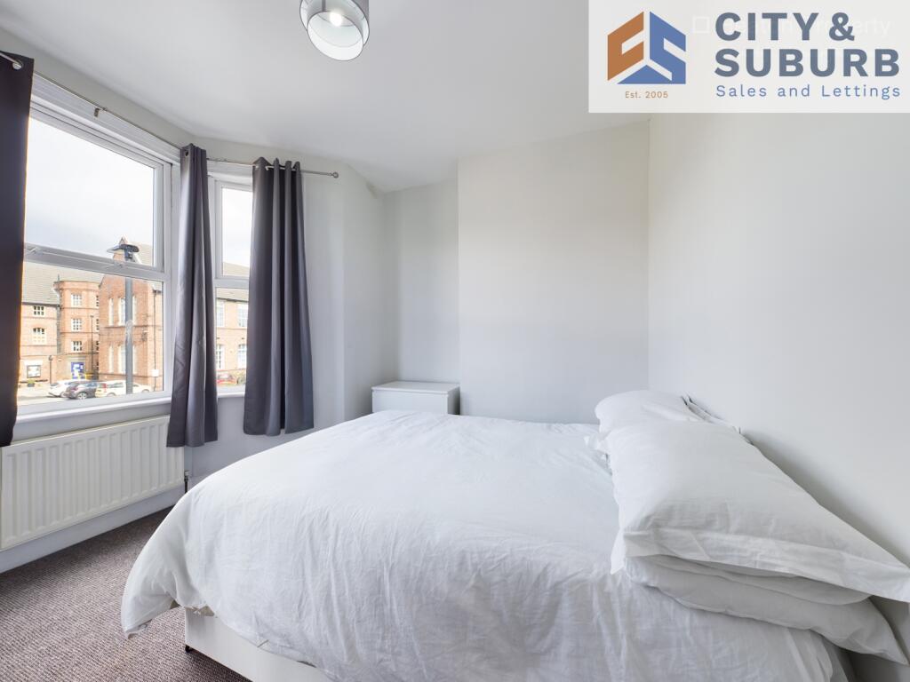 TR134 - BEDROOM TWO (2)