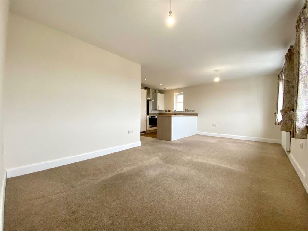 Bramleys Estate Agents - Shadwell Court , Lindley 
